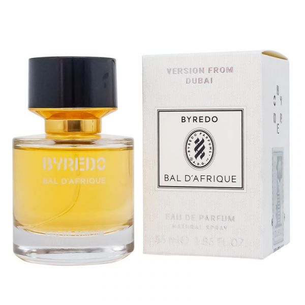 Byredo Bal D'Afrique, edp., 55ml